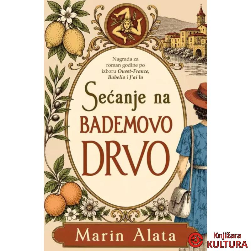 Sećanje na bademovo drvo 
