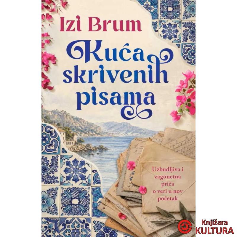 Kuća skrivenih pisama 