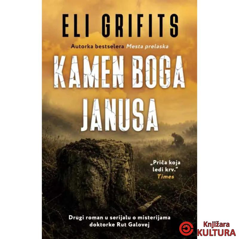 Kamen boga Janusa 