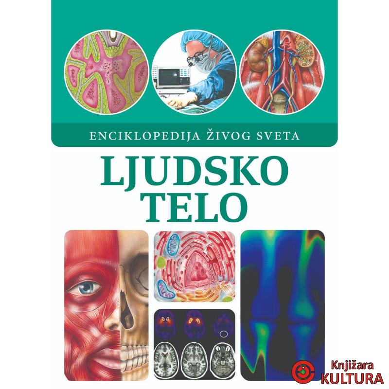 Ljudsko telo 