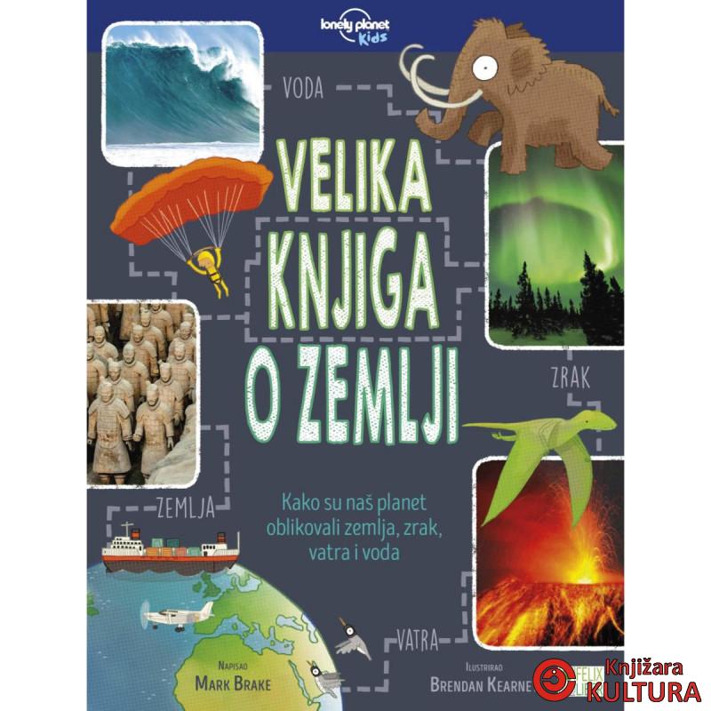 VELIKA KNJIGA O ZEMLJI 