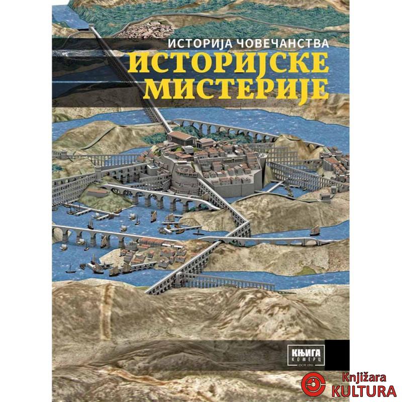 ISTORIJSKE MISTERIJE 