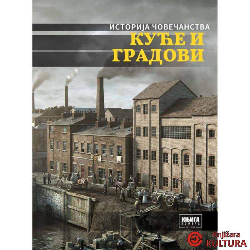 KUĆE I GRADOVI 