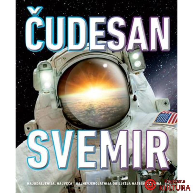 ČUDESAN SVEMIR 