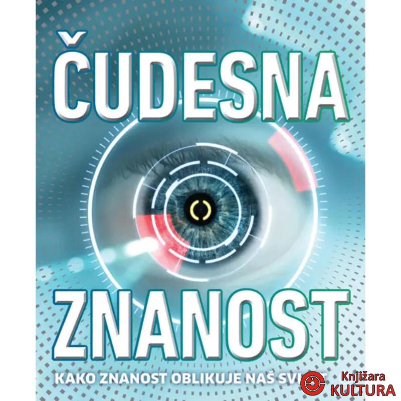 ČUDESNA ZNANOST 