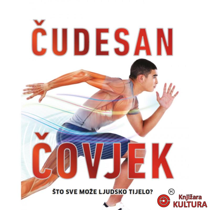 ČUDESAN ČOVJEK MK 