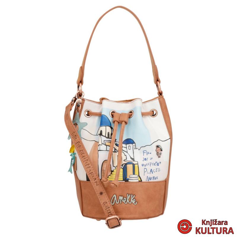 TORBA NA RAME ANEKKE 34743-200 