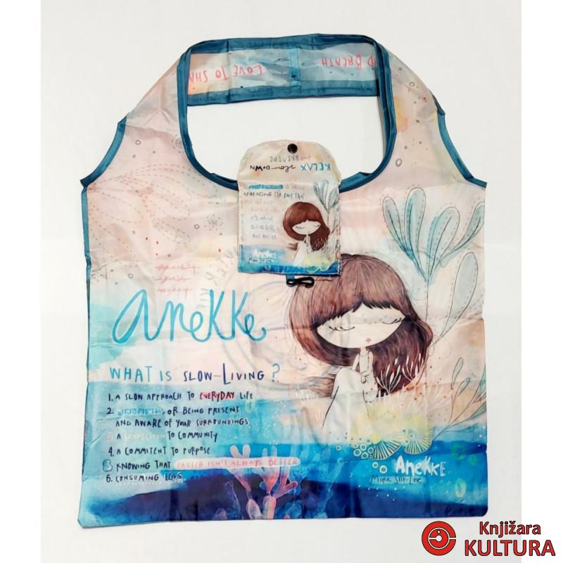 TORBA ZA ŠOPING ANEKKE 34900-940 