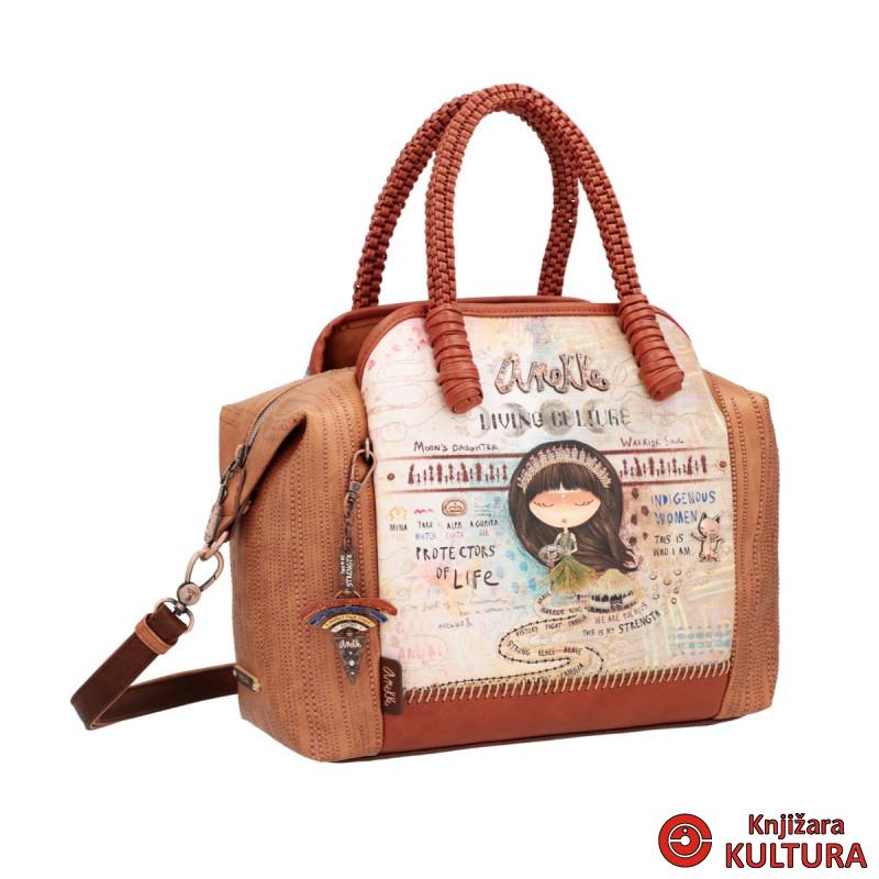 TORBA SA KRATKIM RUČKAMA 36601-206-MEN 
