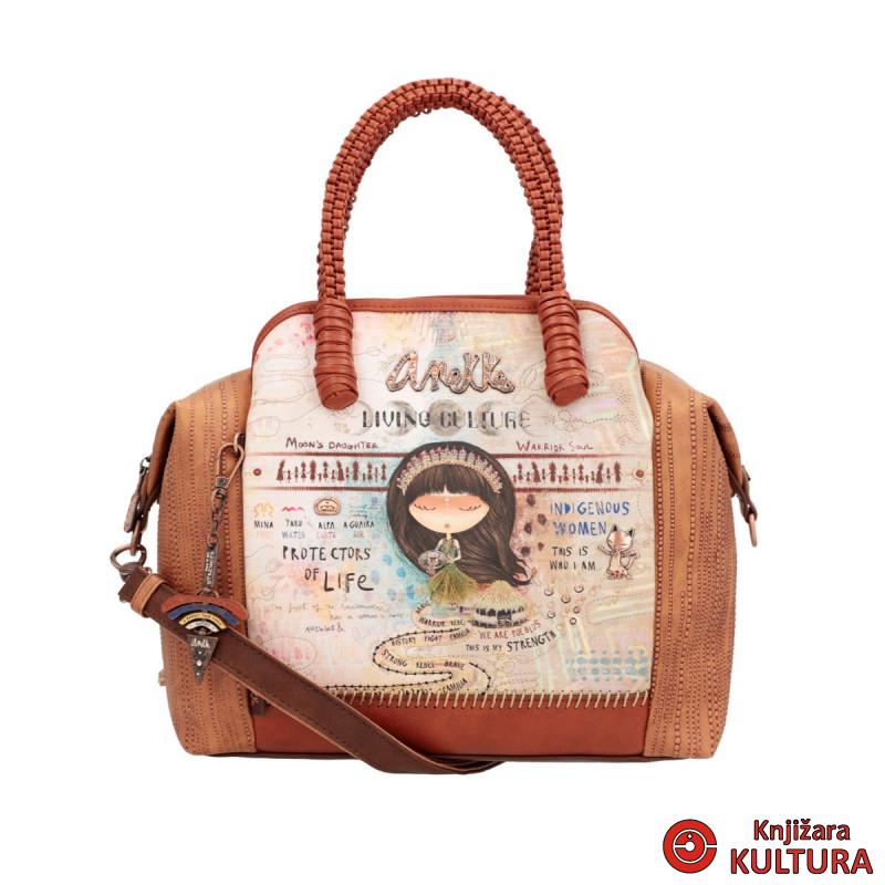 TORBA SA KRATKIM RUČKAMA 36601-206-MEN 