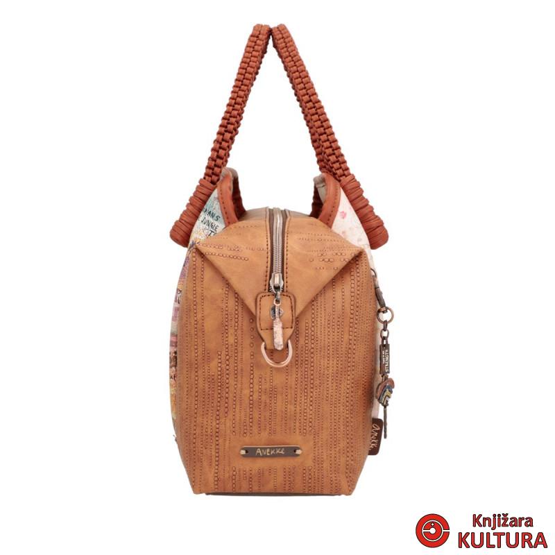 TORBA SA KRATKIM RUČKAMA 36601-206-MEN 