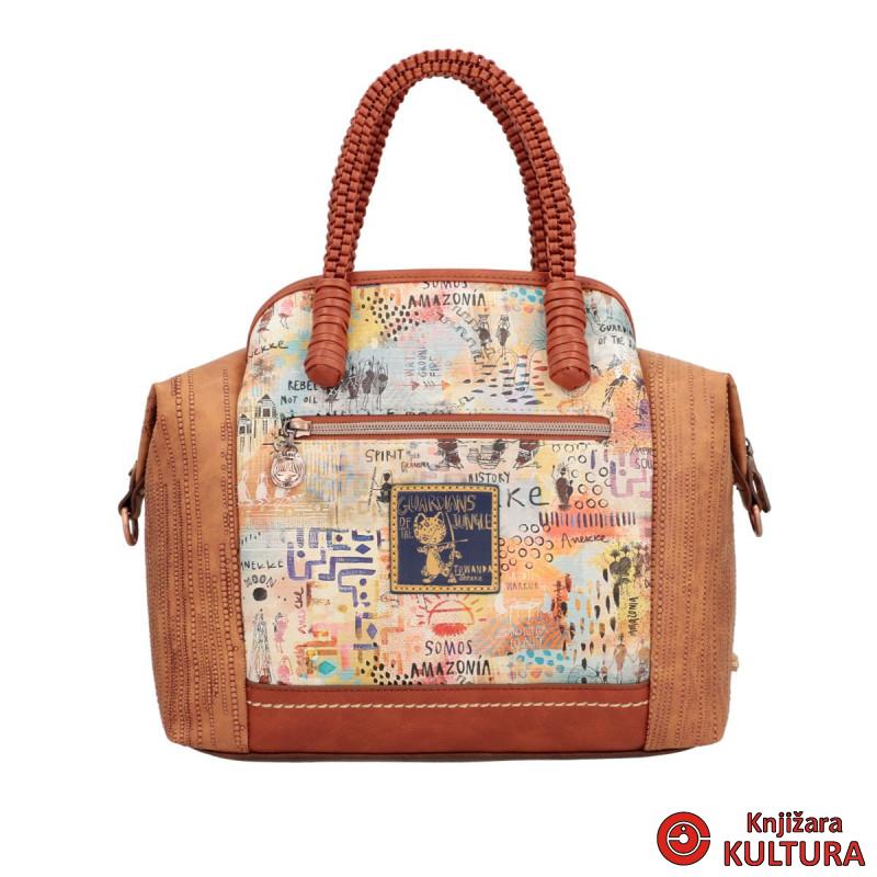 TORBA SA KRATKIM RUČKAMA 36601-206-MEN 