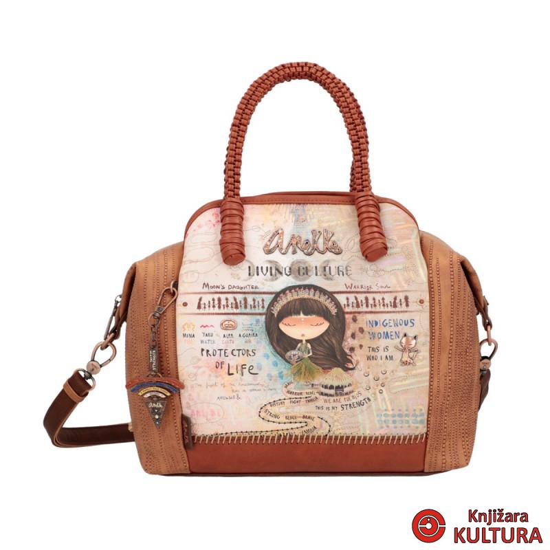 TORBA SA KRATKIM RUČKAMA 36601-206-MEN 