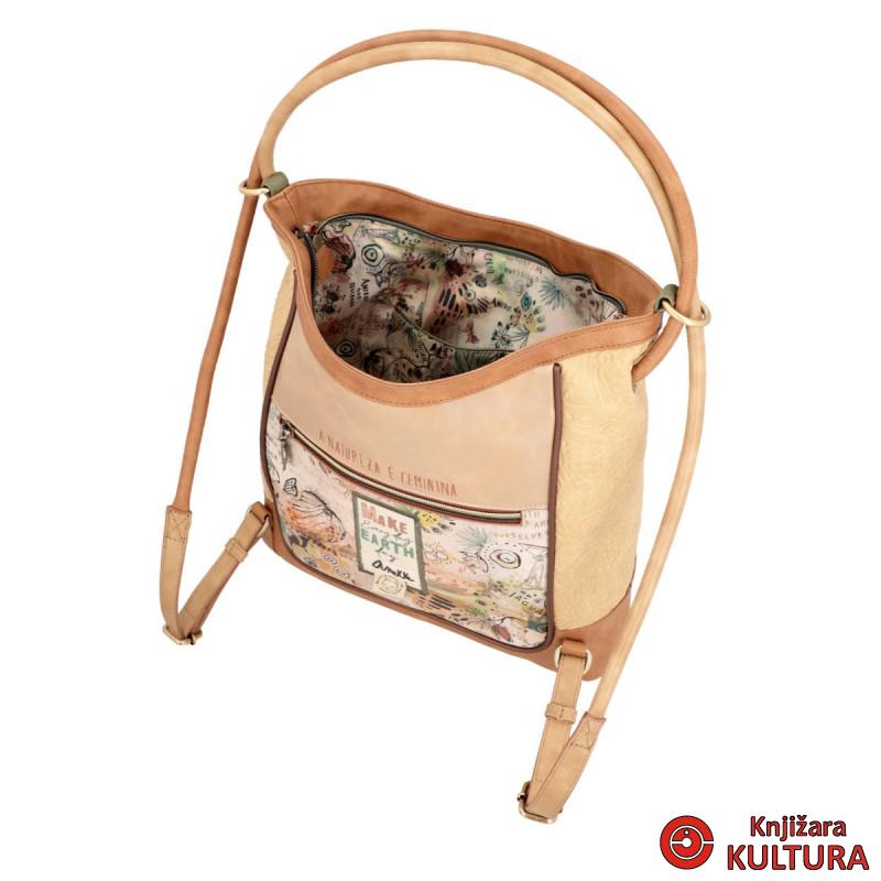 RUKSAK 36705-172-AMAZ 