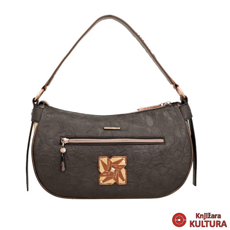 TORBA SA KRATKIM RUČKAMA SINTETIKA 37701-223 