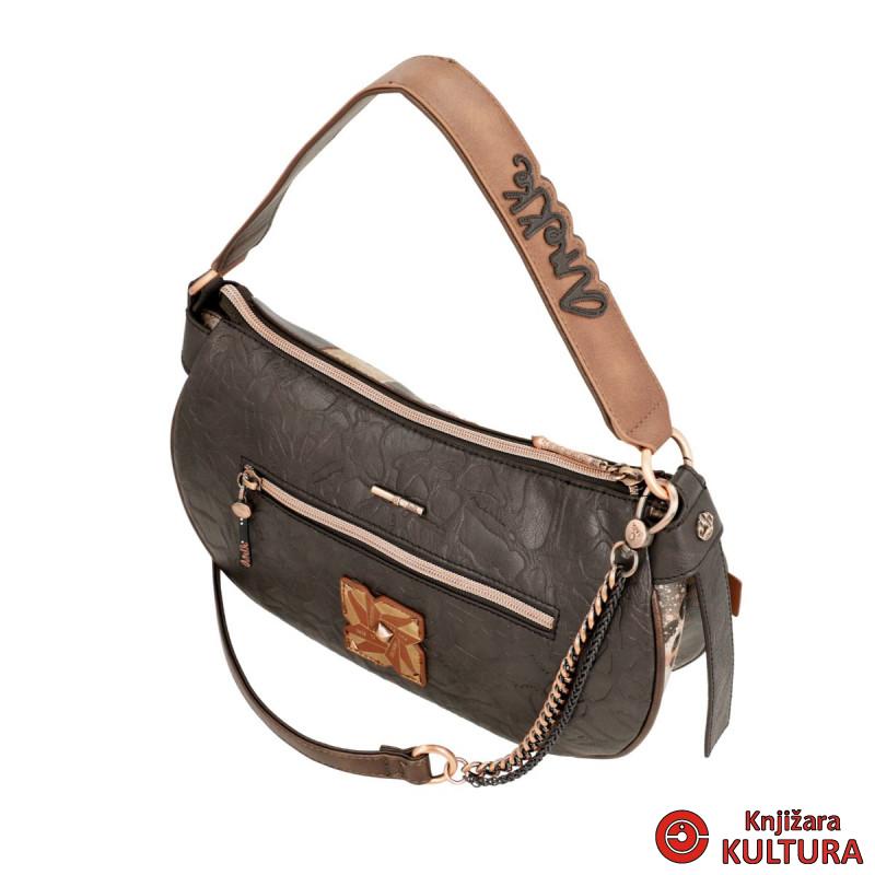 TORBA SA KRATKIM RUČKAMA SINTETIKA 37701-223 