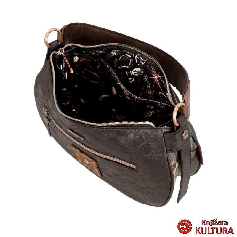 TORBA SA KRATKIM RUČKAMA SINTETIKA 37701-223 