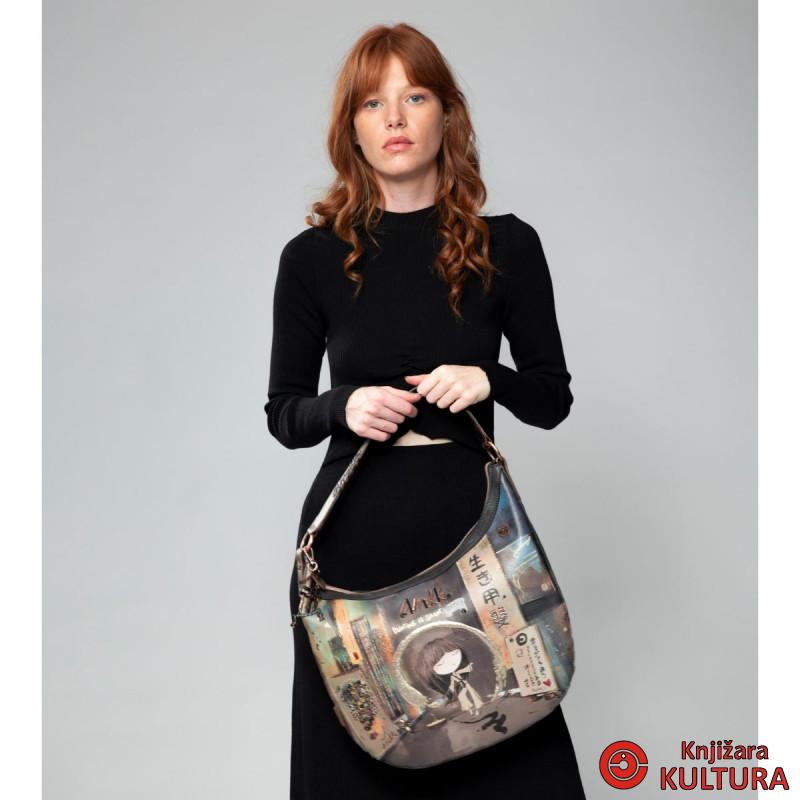 TORBA NA RAME SINTETIKA 37702-271 
