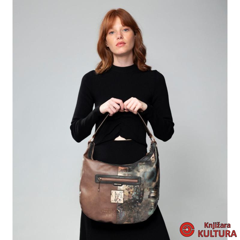 TORBA NA RAME SINTETIKA 37702-271 