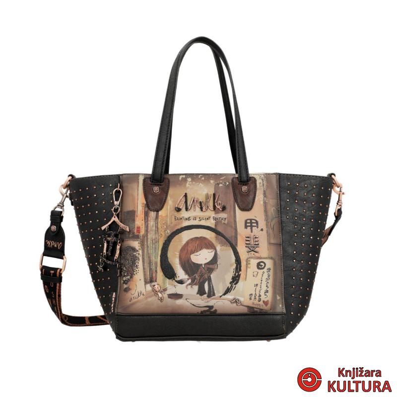 TORBA SA KRATKIM RUČKAMA SINTETIKAA 37711-226 