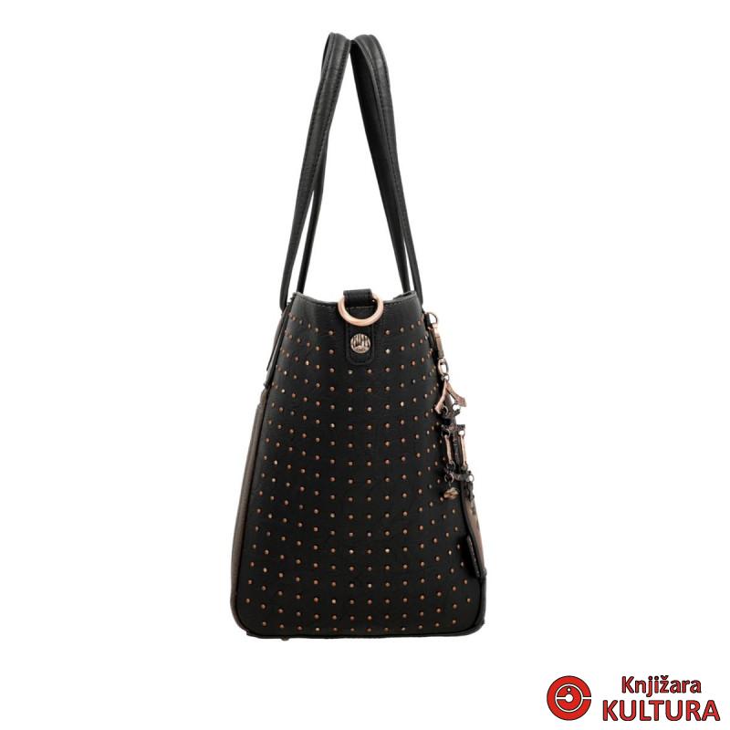 TORBA SA KRATKIM RUČKAMA SINTETIKAA 37711-226 
