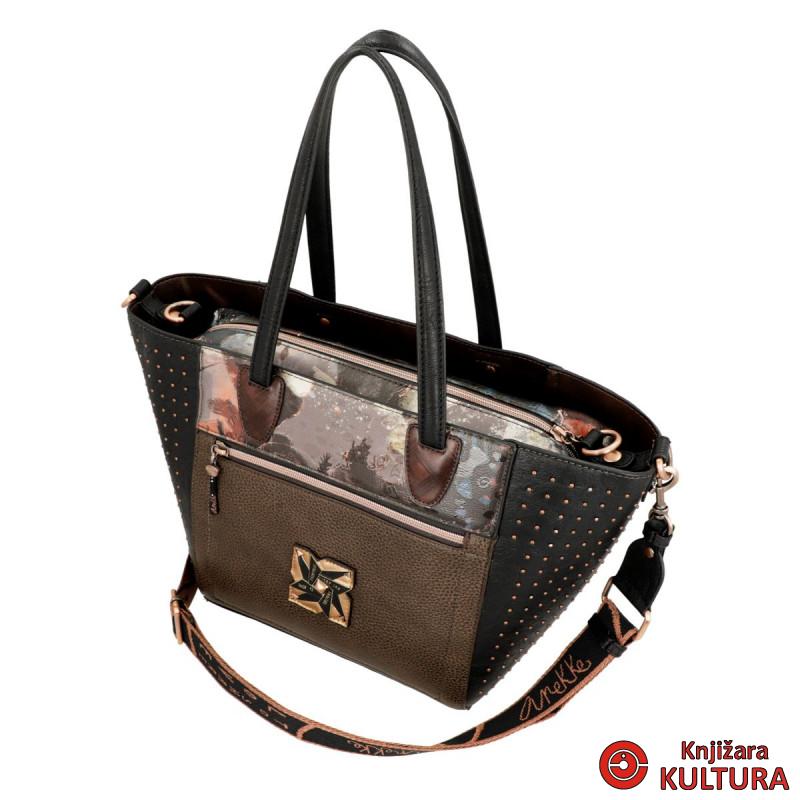 TORBA SA KRATKIM RUČKAMA SINTETIKAA 37711-226 