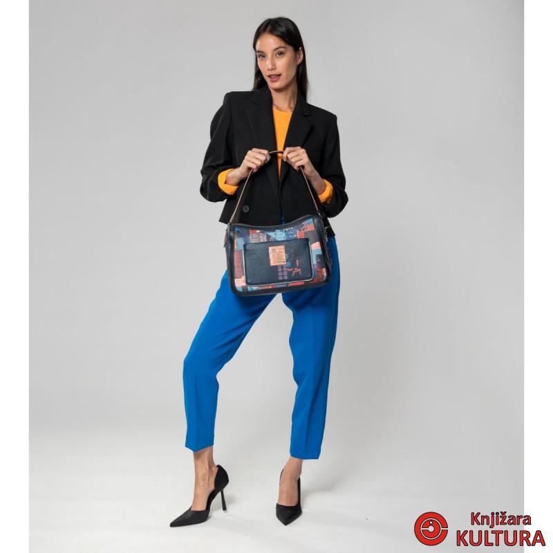 TORBA NA RAME SINTETIKA 37802-176 