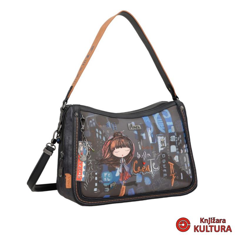 TORBA NA RAME SINTETIKA 37802-176 