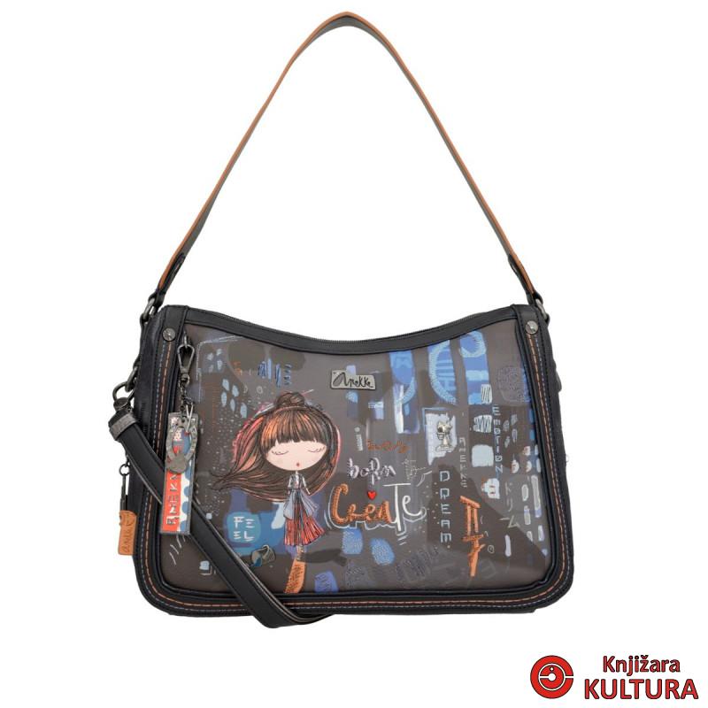 TORBA NA RAME SINTETIKA 37802-176 