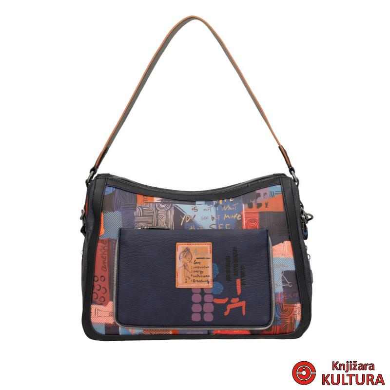 TORBA NA RAME SINTETIKA 37802-176 