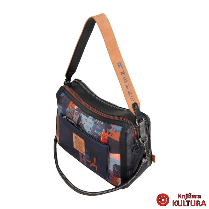 TORBA NA RAME SINTETIKA 37802-176 