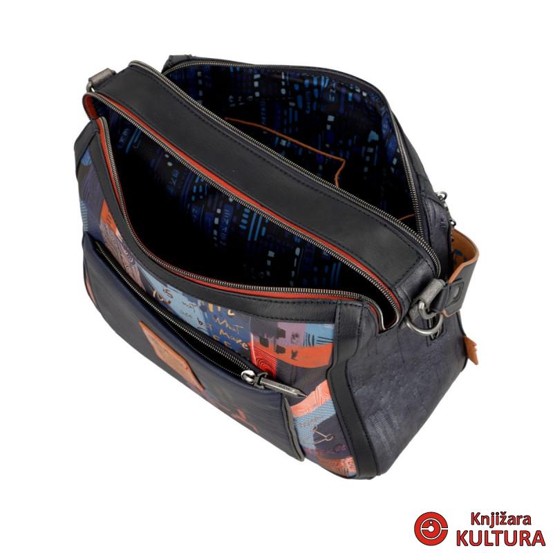 TORBA NA RAME SINTETIKA 37802-176 