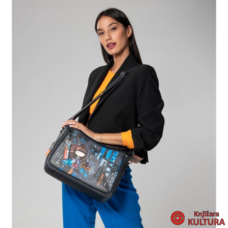 TORBA NA RAME SINTETIKA 37802-176 