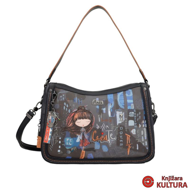 TORBA NA RAME SINTETIKA 37802-176 