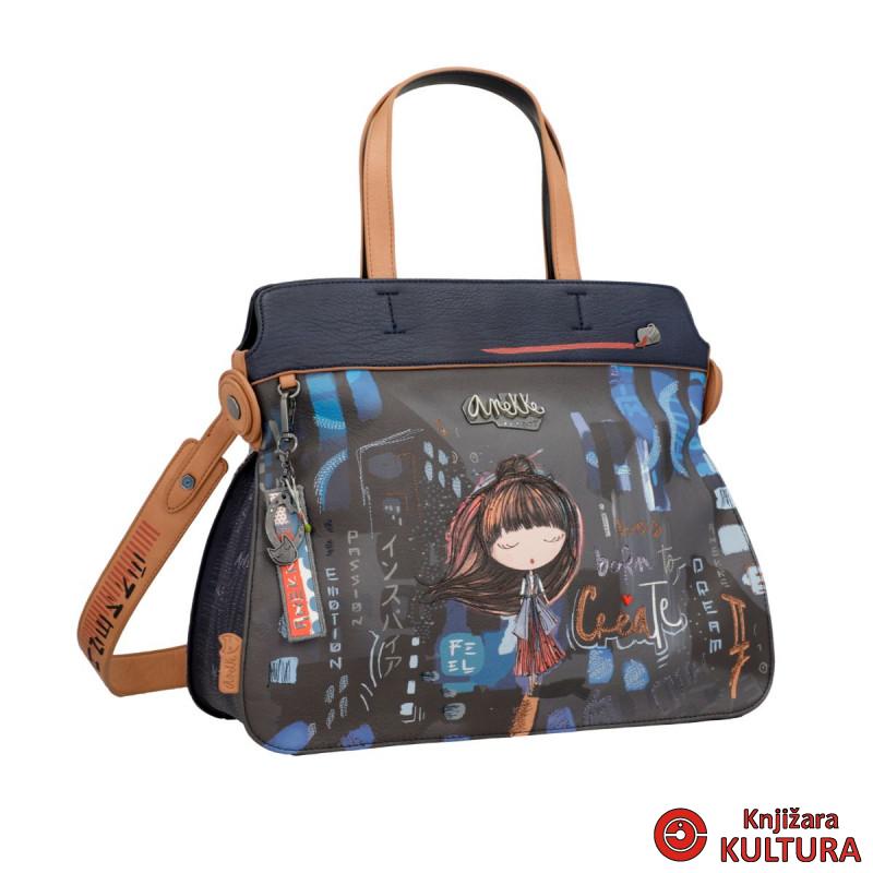 TORBA NA RAME SINTETIKA 37802-265 