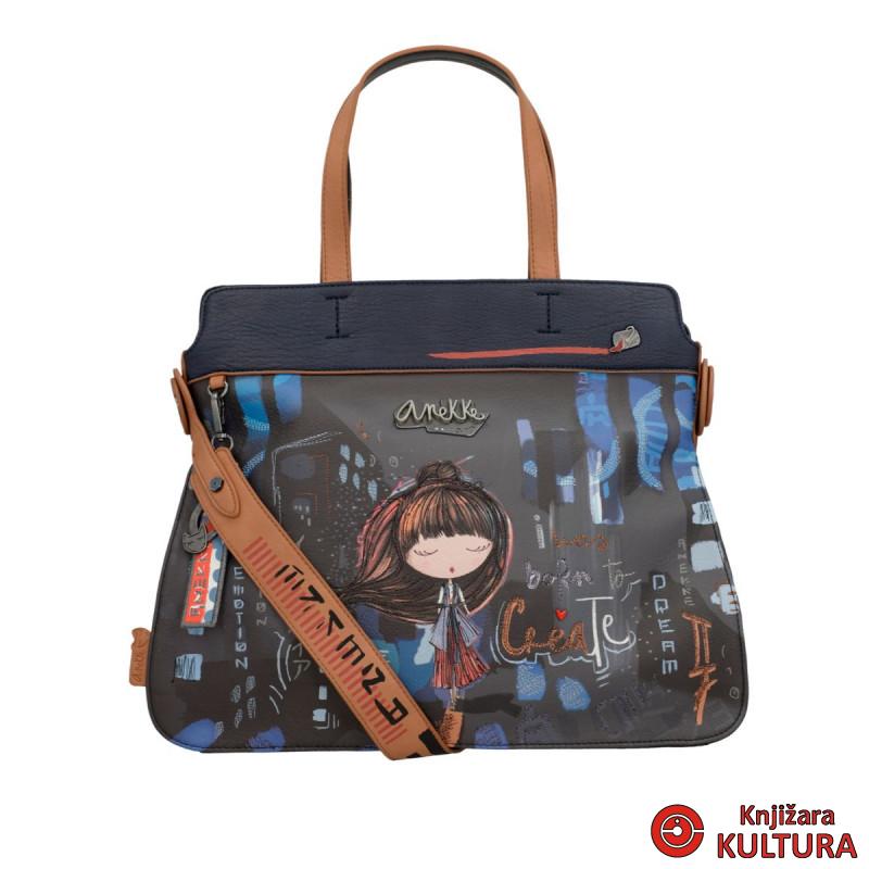 TORBA NA RAME SINTETIKA 37802-265 