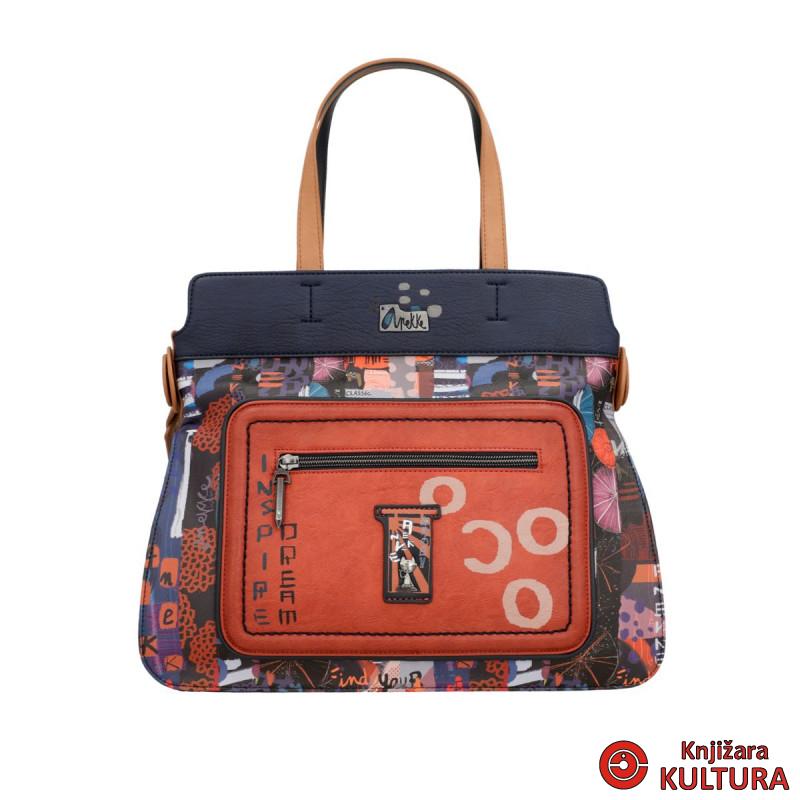 TORBA NA RAME SINTETIKA 37802-265 