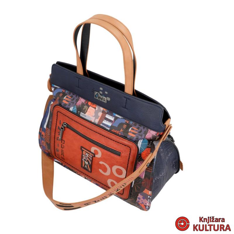 TORBA NA RAME SINTETIKA 37802-265 