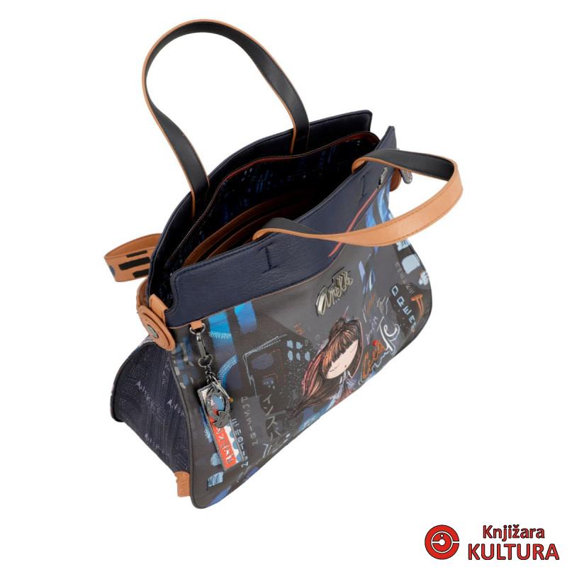 TORBA NA RAME SINTETIKA 37802-265 