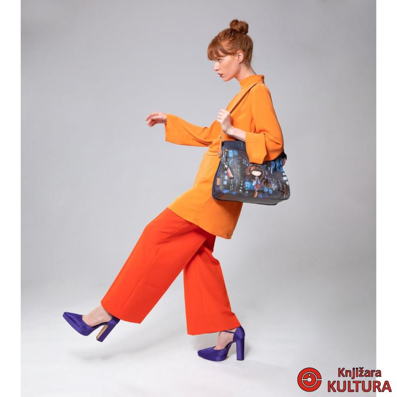 TORBA NA RAME SINTETIKA 37802-265 
