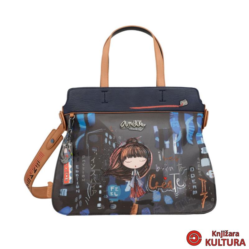 TORBA NA RAME SINTETIKA 37802-265 
