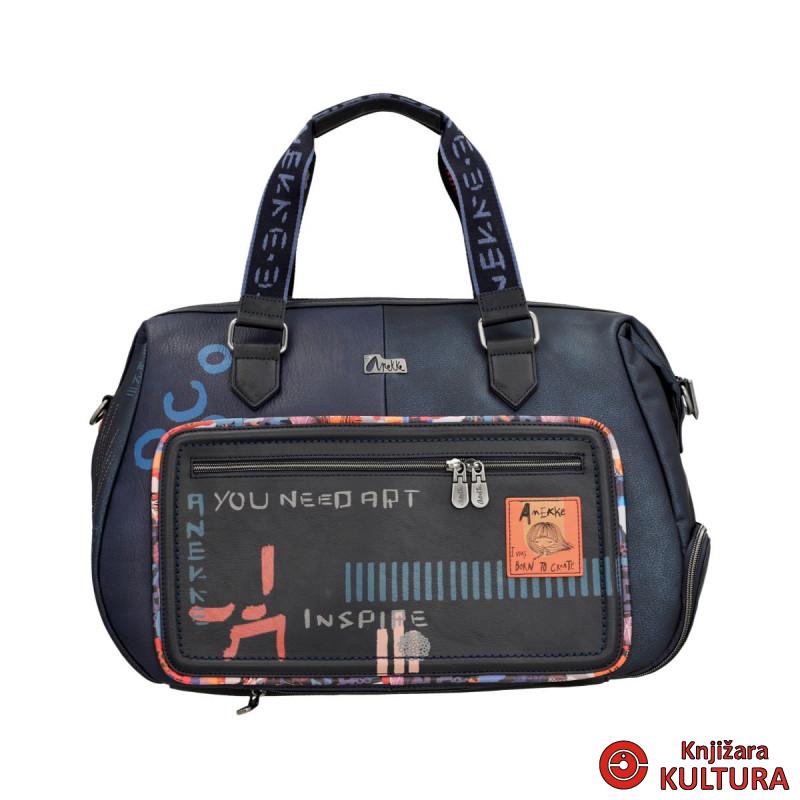 PUTNA TORBA SINTETIKA 37808-419 