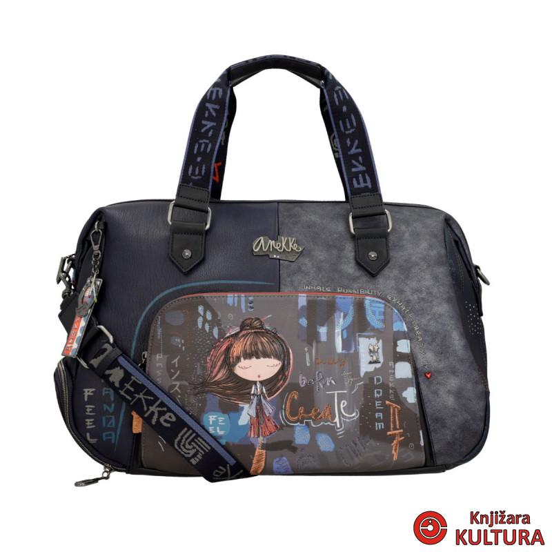 PUTNA TORBA SINTETIKA 37808-419 