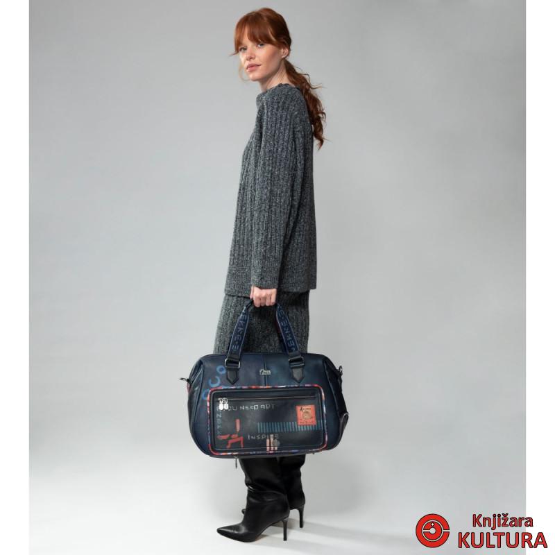 PUTNA TORBA SINTETIKA 37808-419 