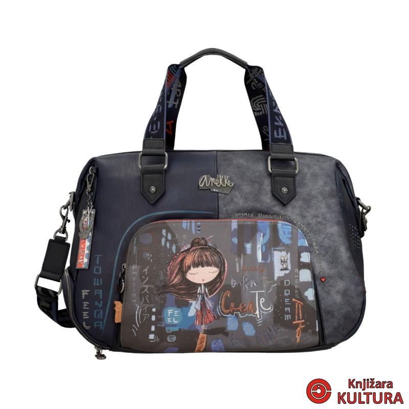 PUTNA TORBA SINTETIKA 37808-419 