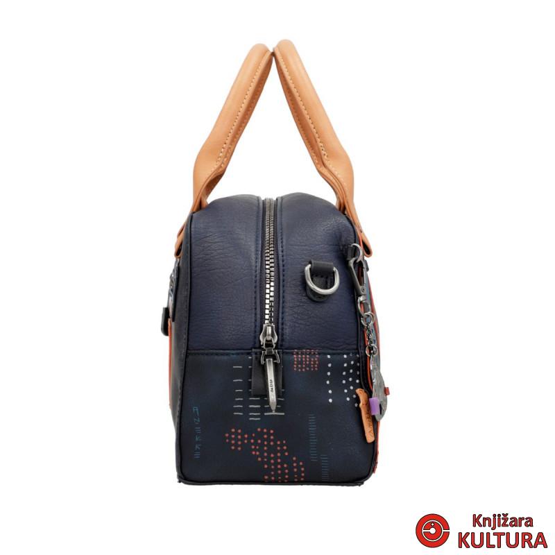 TORBA SA KRATKIM RUČKAMA SINTETIKAA 37811-203 