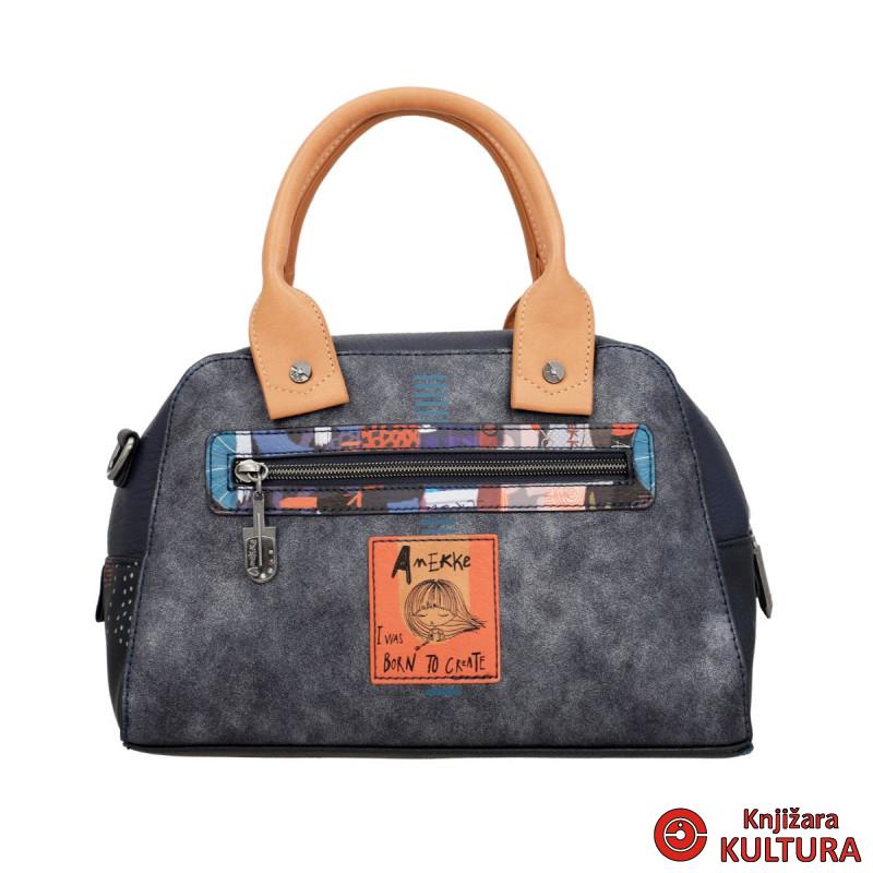 TORBA SA KRATKIM RUČKAMA SINTETIKAA 37811-203 