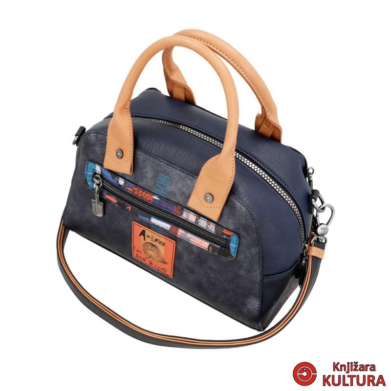 TORBA SA KRATKIM RUČKAMA SINTETIKAA 37811-203 