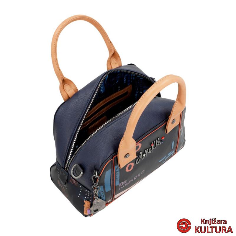 TORBA SA KRATKIM RUČKAMA SINTETIKAA 37811-203 