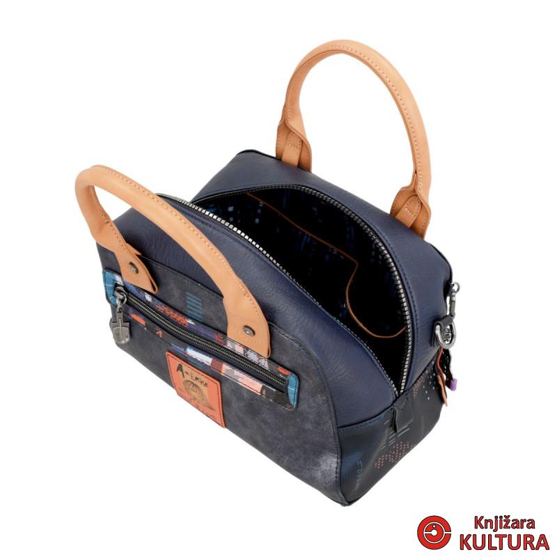TORBA SA KRATKIM RUČKAMA SINTETIKAA 37811-203 